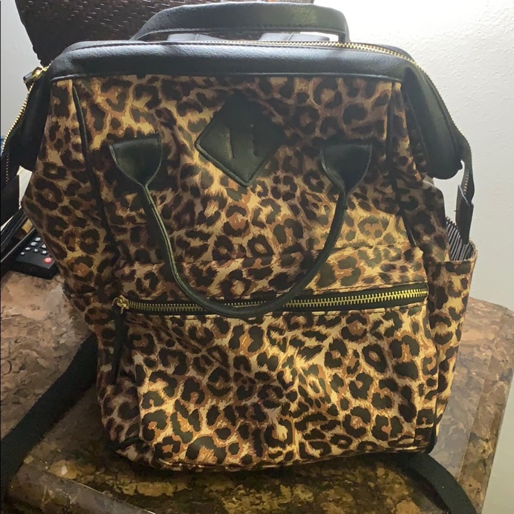 Backpack